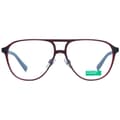 Miniatyrbillede 2 af 4: BENETTON MOD. BEO1008 56252