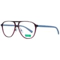 Miniatyrbillede 1 af 4: BENETTON MOD. BEO1008 56252