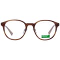 Miniatyrbillede 2 af 4: BENETTON MOD. BEO1007 48151