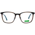 Miniatyrbillede 2 af 4: BENETTON MOD. BEO1002 52155