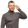 Miniatyrbild 4 av 4: BENETTON MOD. BEO3022 52800
