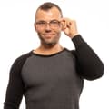 Miniatyrbild 4 av 4: ZADIG & VOLTAIRE MOD. VZV136 520H68