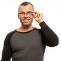 Miniatyrbilde 4 av 4: ZADIG & VOLTAIRE MOD. VZV136 5208KP
