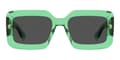 Miniatyrbild 2 av 2: CHIARA FERRAGNI MOD. CF 7022_S
