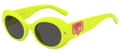 Miniatyrbilde 1 av 2: CHIARA FERRAGNI MOD. CF 7004_S