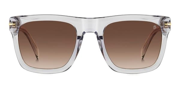 DAVID BECKHAM MOD. DB 7000_S FLAT