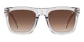 Miniatyrbilde 2 av 2: DAVID BECKHAM MOD. DB 7000_S FLAT