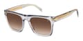 Miniatyrbilde 1 av 2: DAVID BECKHAM MOD. DB 7000_S FLAT