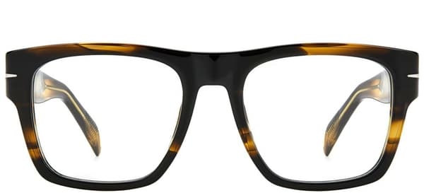 DAVID BECKHAM MOD. DB 7020_BOLD