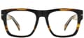 Miniatyrbillede 2 af 2: DAVID BECKHAM MOD. DB 7020_BOLD