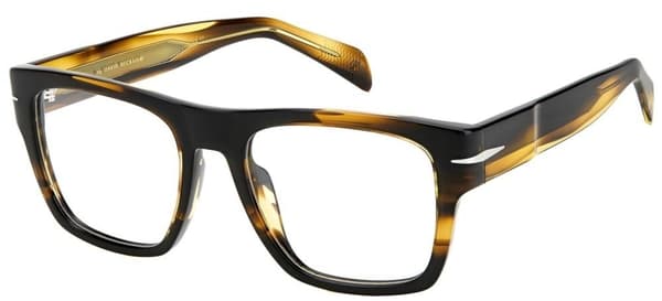 DAVID BECKHAM MOD. DB 7020_BOLD