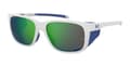 Miniatyrbilde 1 av 2: UNDER ARMOUR MOD. UA GLACIAL