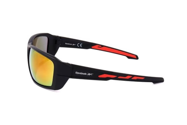 REEBOK SUNGLASSES Mod. R2340 BLACK