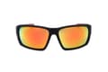 Miniatyrbilde 2 av 3: REEBOK SUNGLASSES Mod. R2340 BLACK