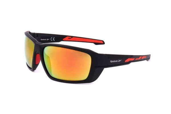 REEBOK SUNGLASSES Mod. R2340 BLACK