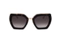 Miniatyrbilde 3 av 3: PHILIPP PLEIN SUNGLASSES Mod. SPP097S SHINY SHINY HAVANA