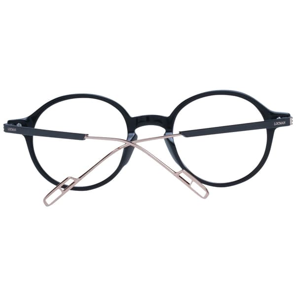 LOCMAN MOD. LOCV002 48BLK
