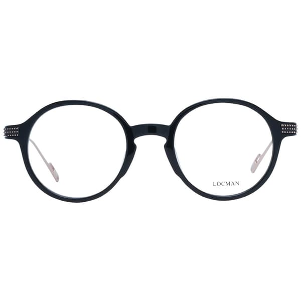 LOCMAN MOD. LOCV002 48BLK