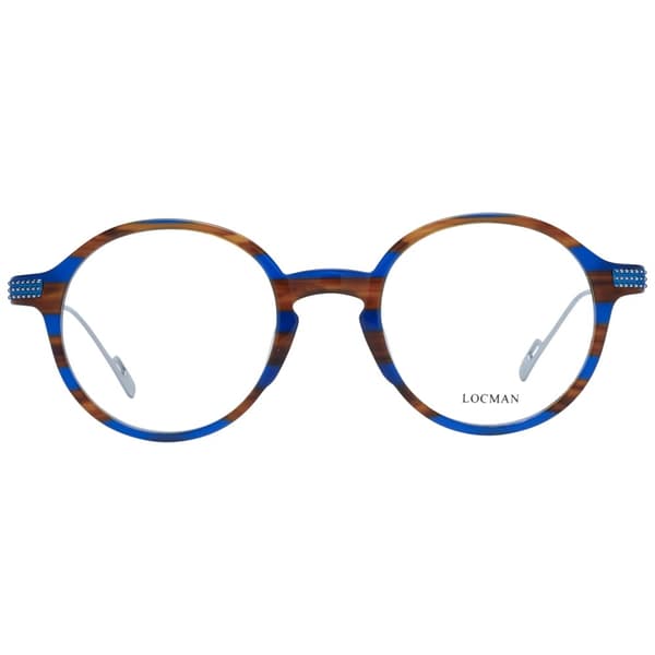 LOCMAN MOD. LOCV002 48DBL
