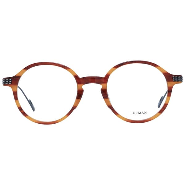 LOCMAN MOD. LOCV002 48DEM