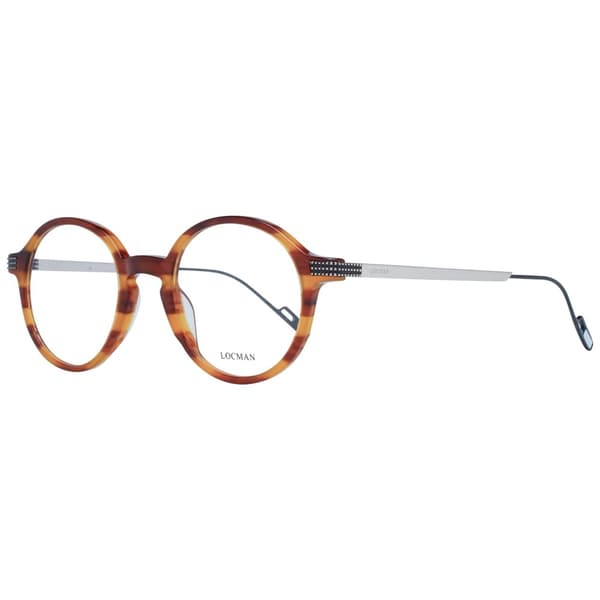 LOCMAN MOD. LOCV002 48DEM