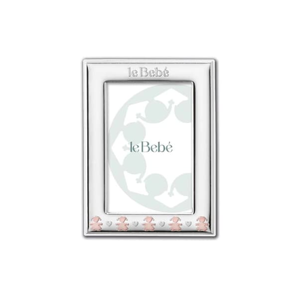 OGGETTISTICA LE BEBE MOD. LBC002