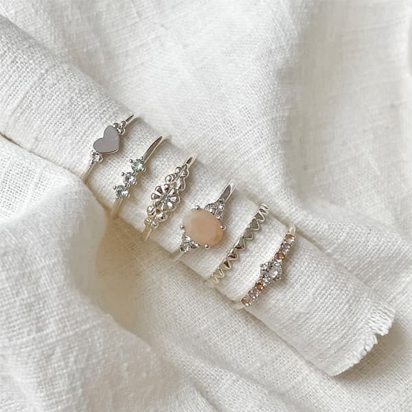 24KAE JEWELS JEWELRY Mod. 12418S/52