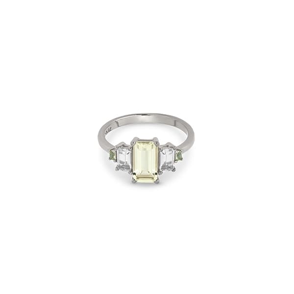 24KAE JEWELS JEWELRY Mod. 12411S/58