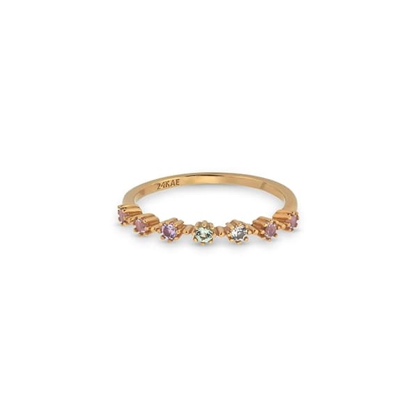 24KAE JEWELS JEWELRY Mod. 12415Y/56