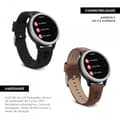 Miniatyrbilde 4 av 5: TIMBERLAND SMARTWATCH WATCHES Mod. TDIGB0064501-SET