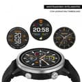 Miniatyrbilde 5 av 5: TIMBERLAND SMARTWATCH WATCHES Mod. TDIGB0064501-SET