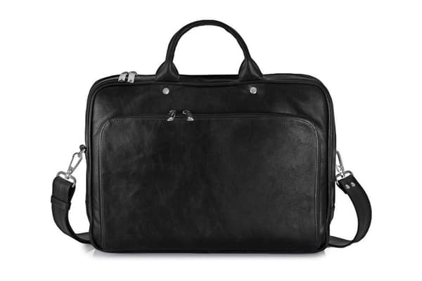 Laptopväska för män för män Solier Rothen SL30