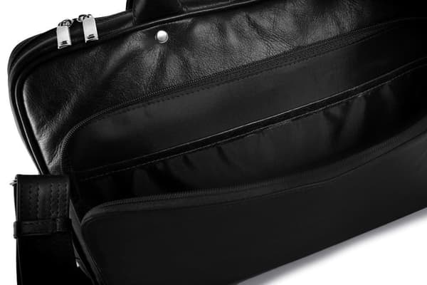 Laptopväska för män för män Solier Rothen SL30