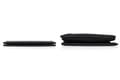 Miniatyrbilde 7 av 8: Tynn herre lommebok SOLIER SW10 SLIM BLACK
