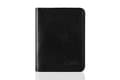 Miniatyrbilde 1 av 8: Tynn herre lommebok SOLIER SW10 SLIM BLACK
