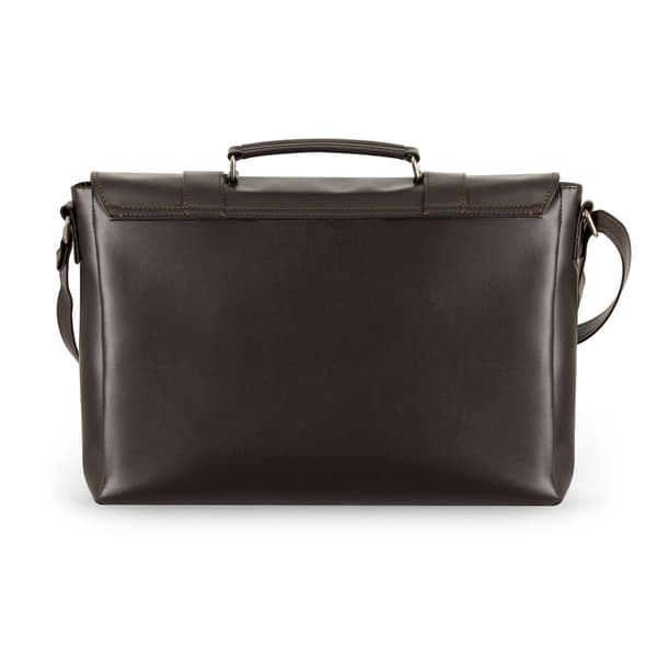 HERR AXELVÄSKA VINTAGE MESSENGER SOLIER S25 GALWAY