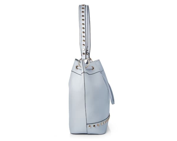 Felice FB40 lyseblå shopper bag
