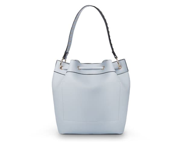 Felice FB40 lyseblå shopper bag