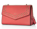 Miniatyrbilde 2 av 4: Felice Messenger Bag FB37 Coral