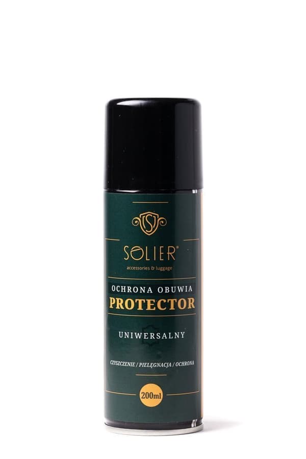 Protector - skobeskyttelse Spray 200 ml