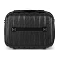Miniatyrbilde 4 av 8: Liten ABS reiseveske STL902 Sort