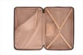 Miniatyrbilde 3 av 4: Medium Hard ABS Reisekoffert M 22' STL945 Sort