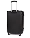 Miniatyrbilde 2 av 4: Medium Hard ABS Reisekoffert M 22' STL945 Sort