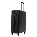 Miniatyrbilde 3 av 5: Middels hard reisekoffert ABS M 22' STL957 Sort