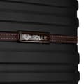 Miniatyrbilde 2 av 5: Middels hard reisekoffert ABS M 22' STL957 Sort