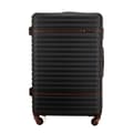 Miniatyrbilde 1 av 5: Middels hard reisekoffert ABS M 22' STL957 Sort