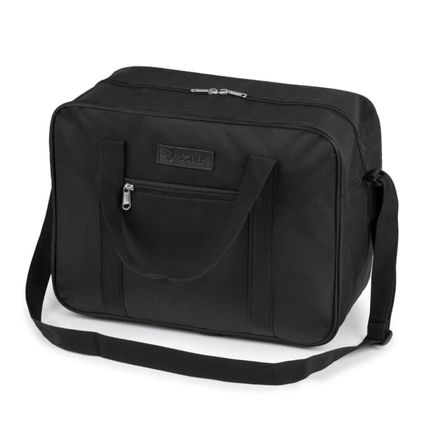 Håndbagasje til flyet 40x25x20 Solier STB01 sort