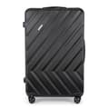 Miniatyrbilde 2 av 11: Reisekoffert stor XL hard SOLIER KYOTO 1071 BLACK 28'