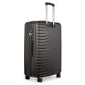 Miniatyrbilde 5 av 9: Stor ABS reisekoffert SOLIER AVENTOR STL1064 DARK GREY 28" XL