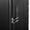 Miniatyrbilde 7 av 9: Stor ABS reisekoffert SOLIER AVENTOR STL1064 DARK GREY 28" XL